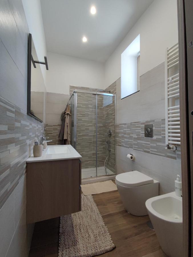 Country House Ortensie Torre del Greco Exterior foto