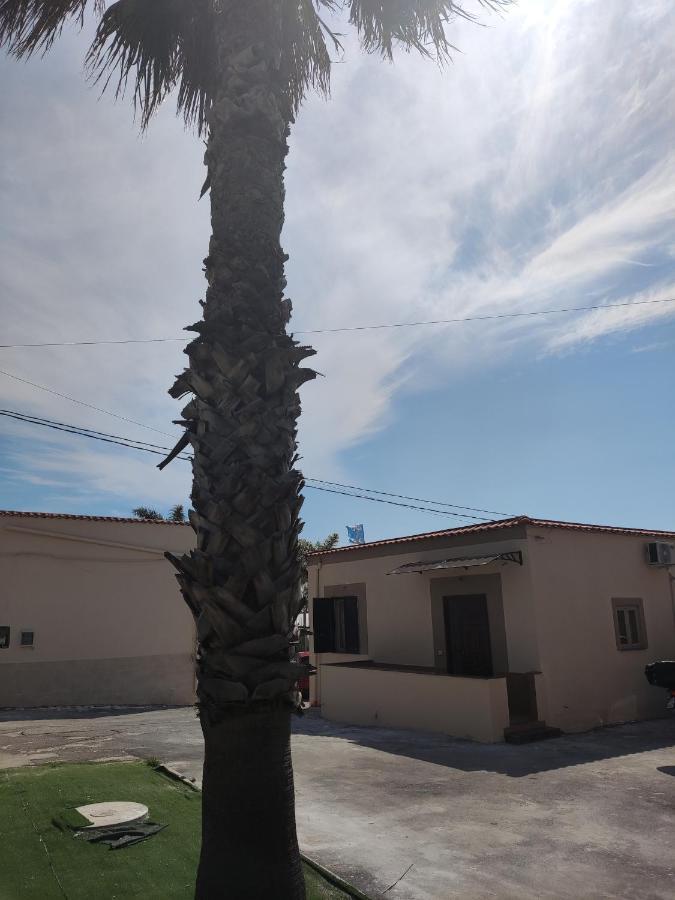 Country House Ortensie Torre del Greco Exterior foto
