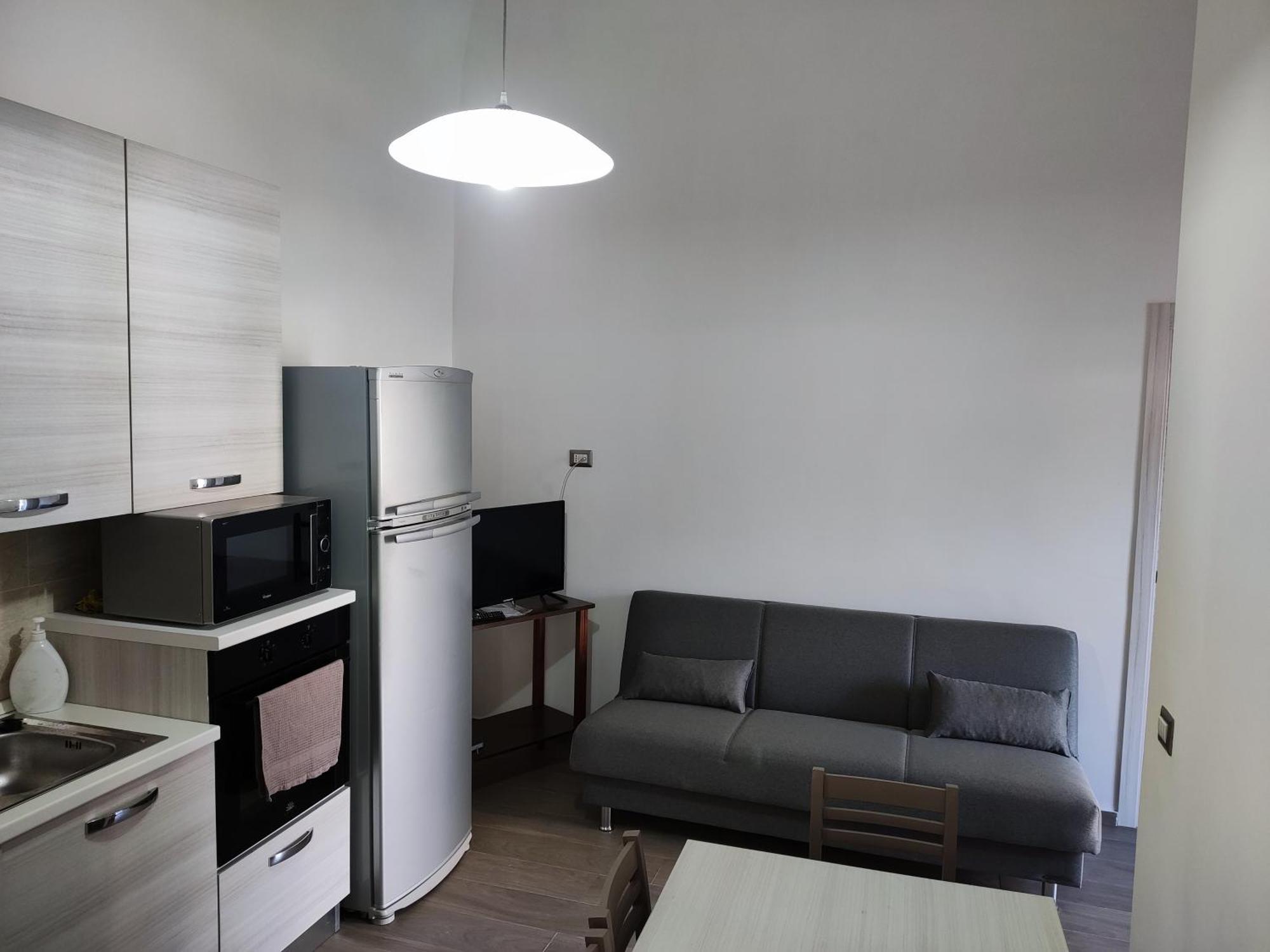 Country House Ortensie Torre del Greco Exterior foto